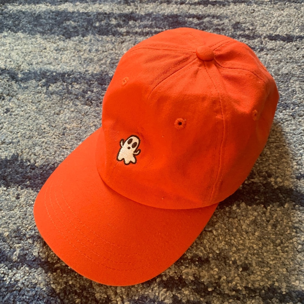 Spooky Hat - Picture 2 of 4